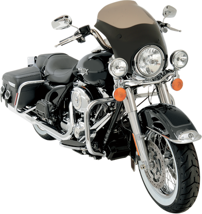 Memphis Shades Bullet Fairing
