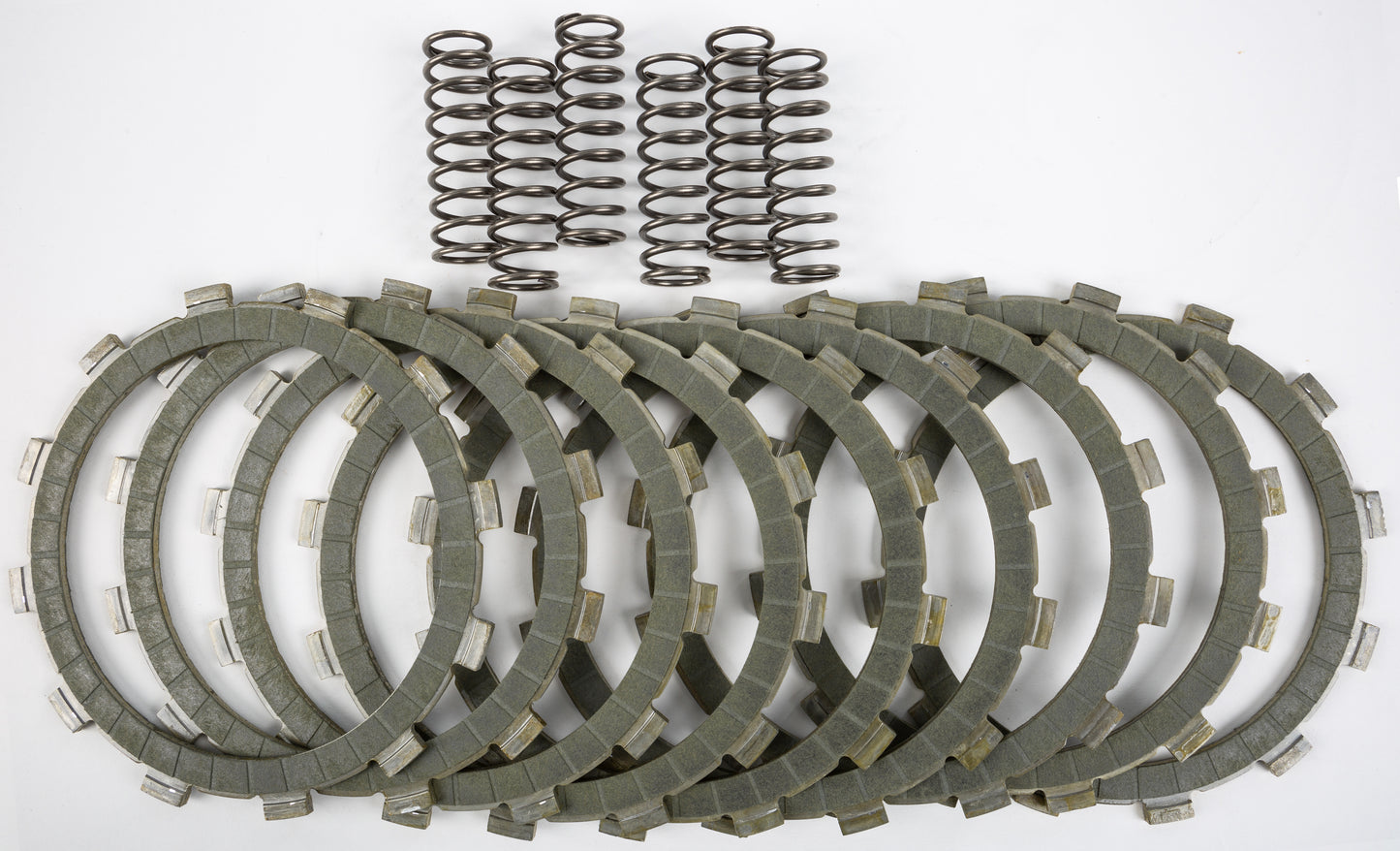 EBC Street Racer Clutch Kit