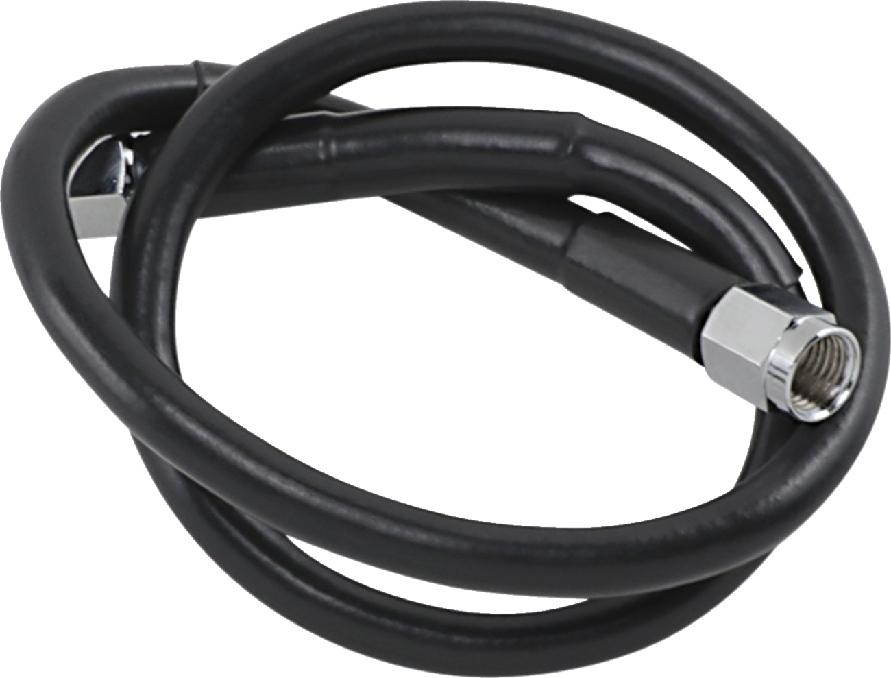 Drag Specialties Universal Brake Line