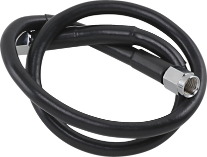 Drag Specialties Universal Brake Line