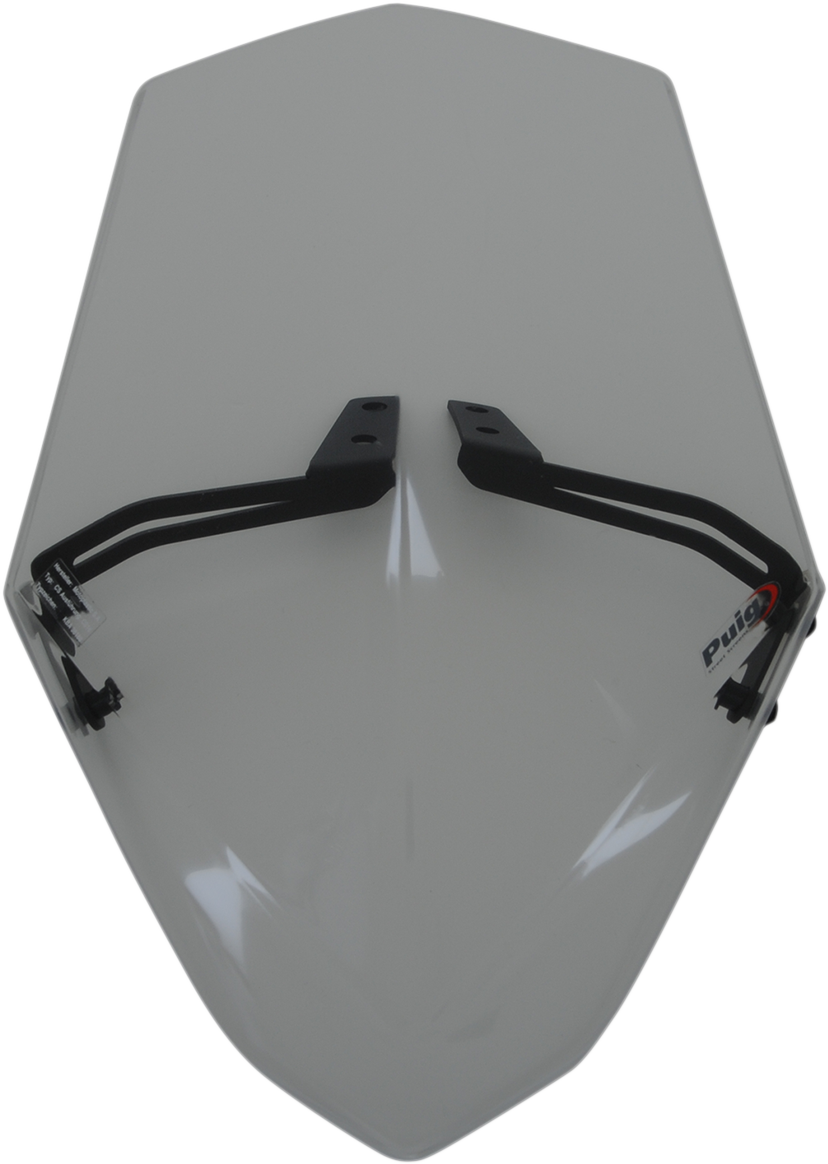 Puig Hi-Tech Parts New Generation Windscreen