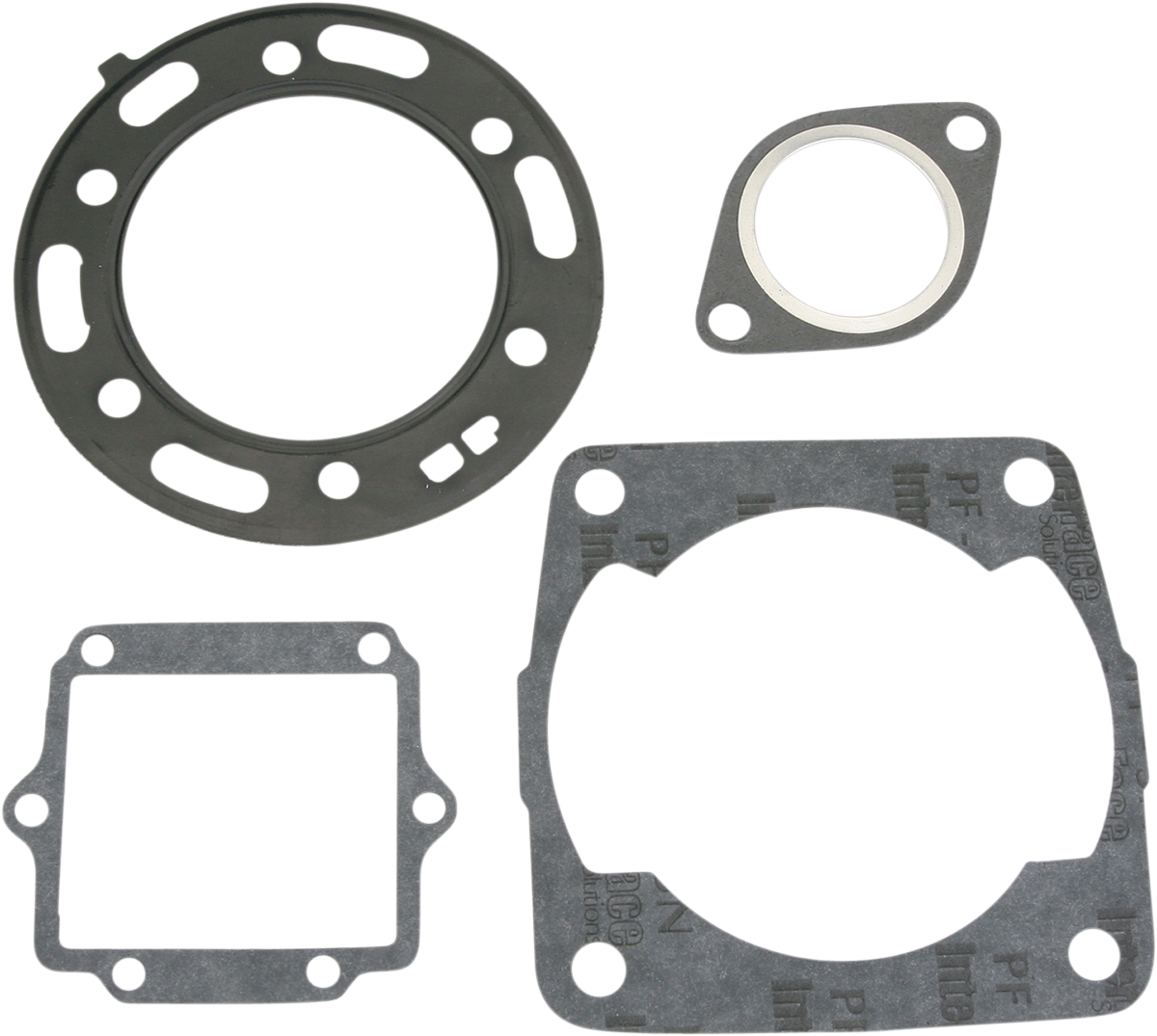 Moose Offroad Top End Gasket Kit