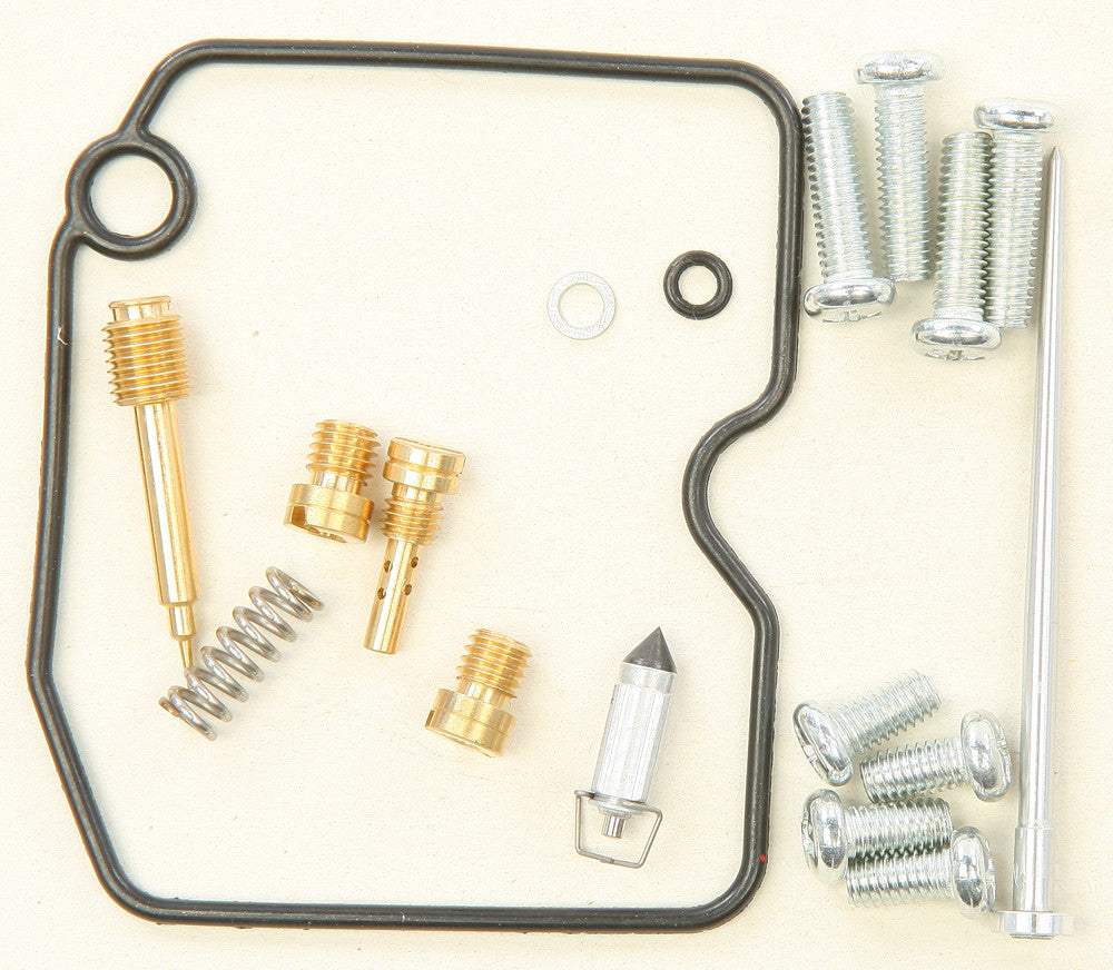 All Balls Carburetor Kit