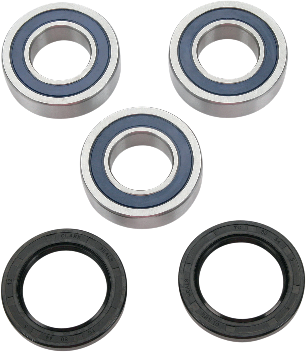 Moose Offroad Wheel Bearing Kit