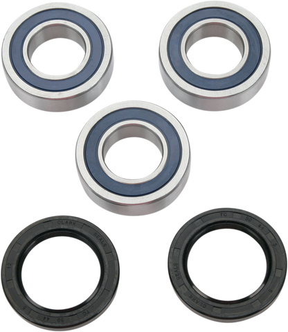 Moose Offroad Wheel Bearing Kit