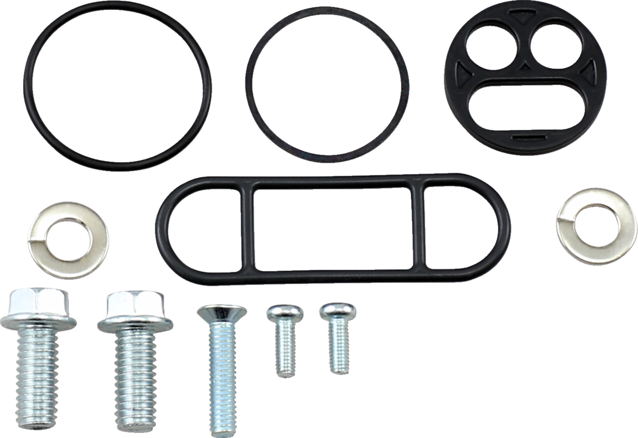 Parts Unlimited Petcock Rebuild Kit