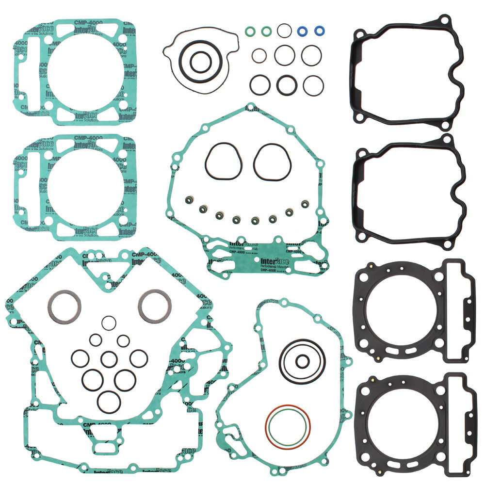Vertex Complete Gasket Kit
