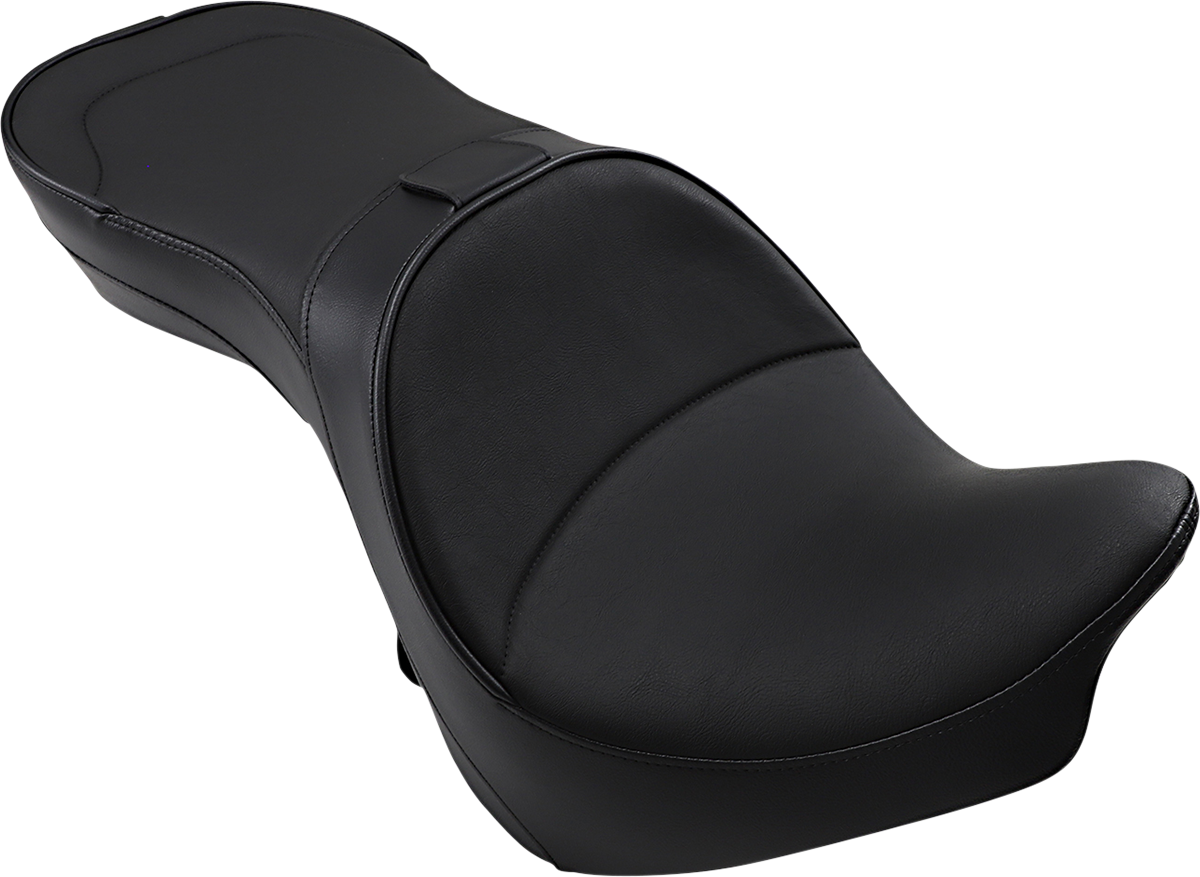 Z1R Low-Profile Touring Seat With EZ Glide II Backrest Option