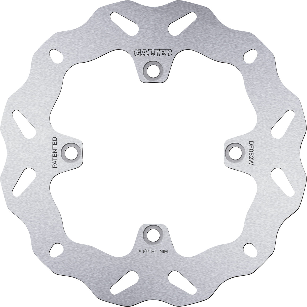 Galfer Brake Rotor