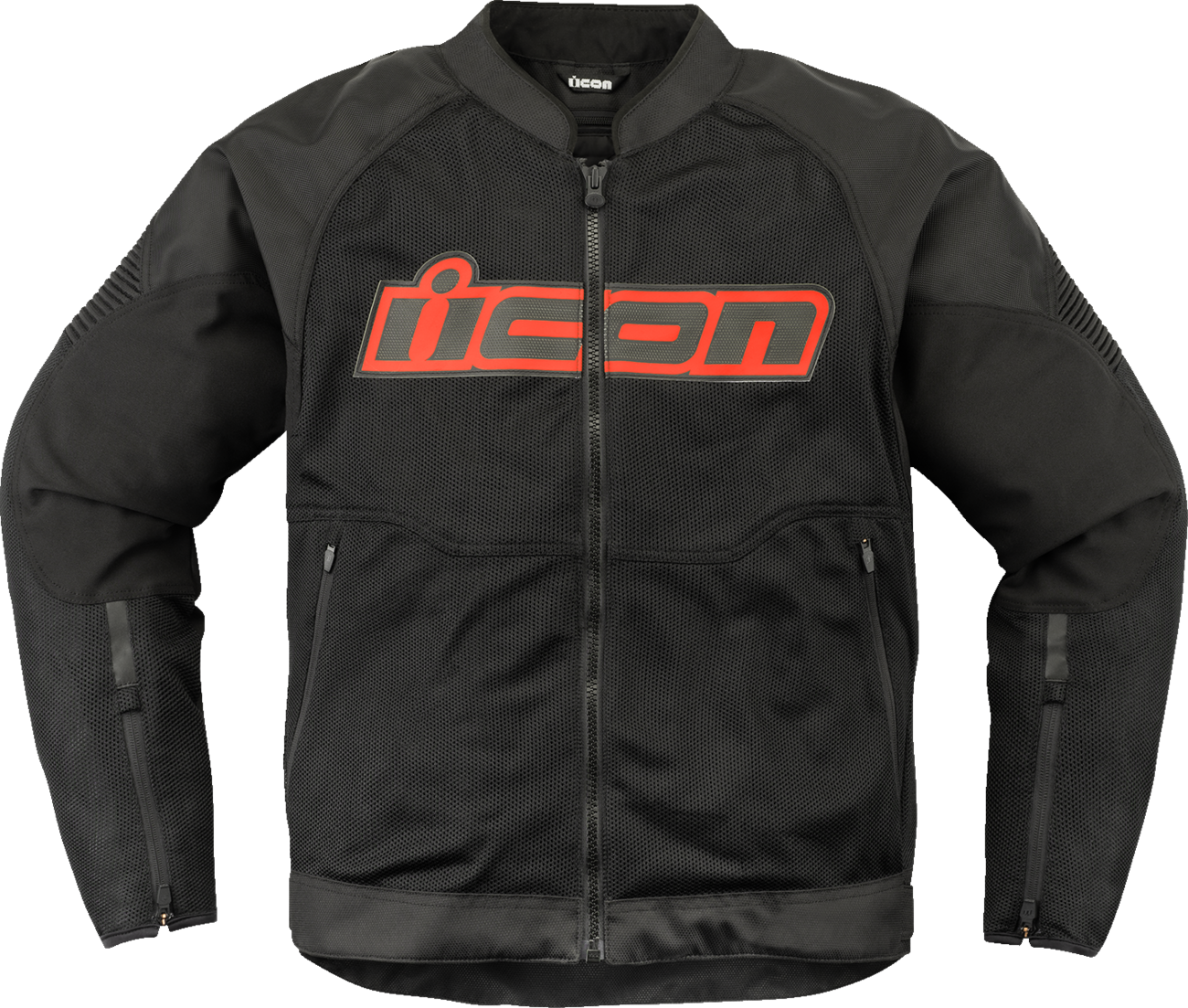 ICON Overlord3 Mesh Jacket