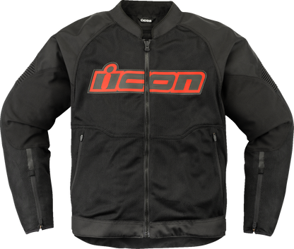 ICON Overlord3 Mesh Jacket