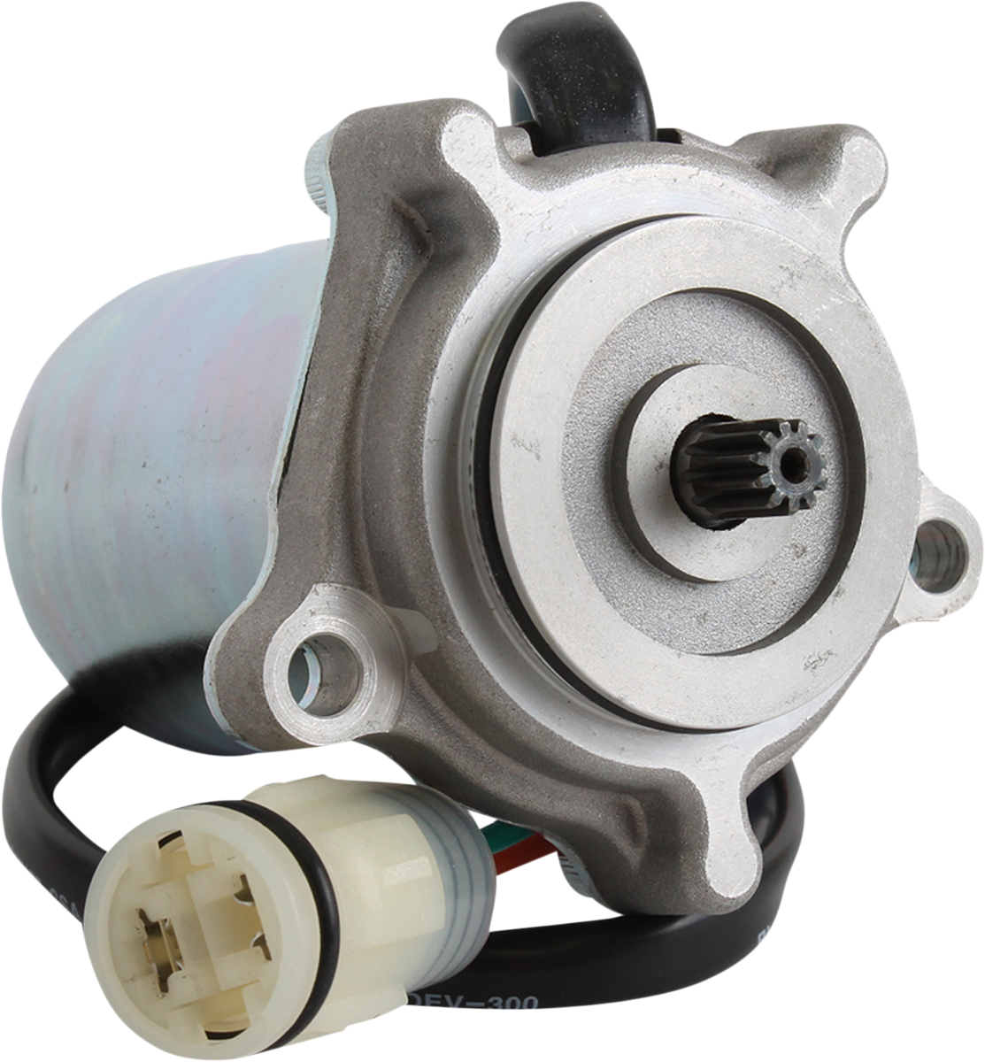 Moose Offroad Shift Control Motor