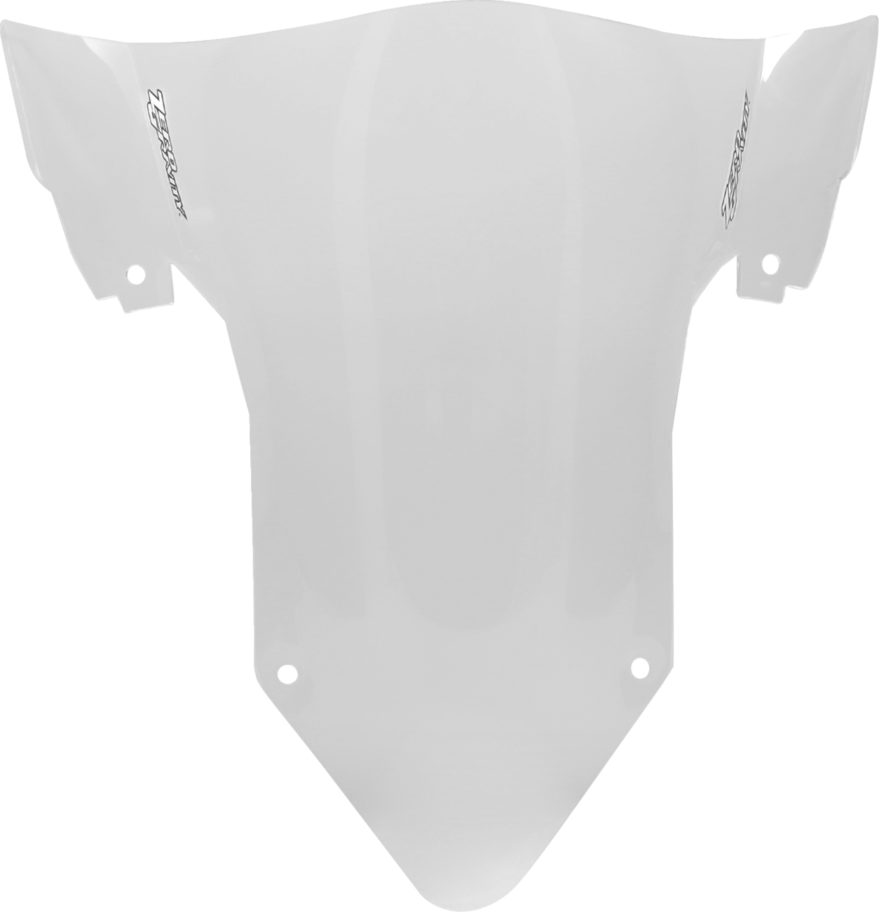 Zero Gravity Corsa Windshield