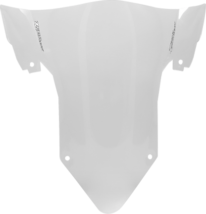 Zero Gravity Corsa Windshield