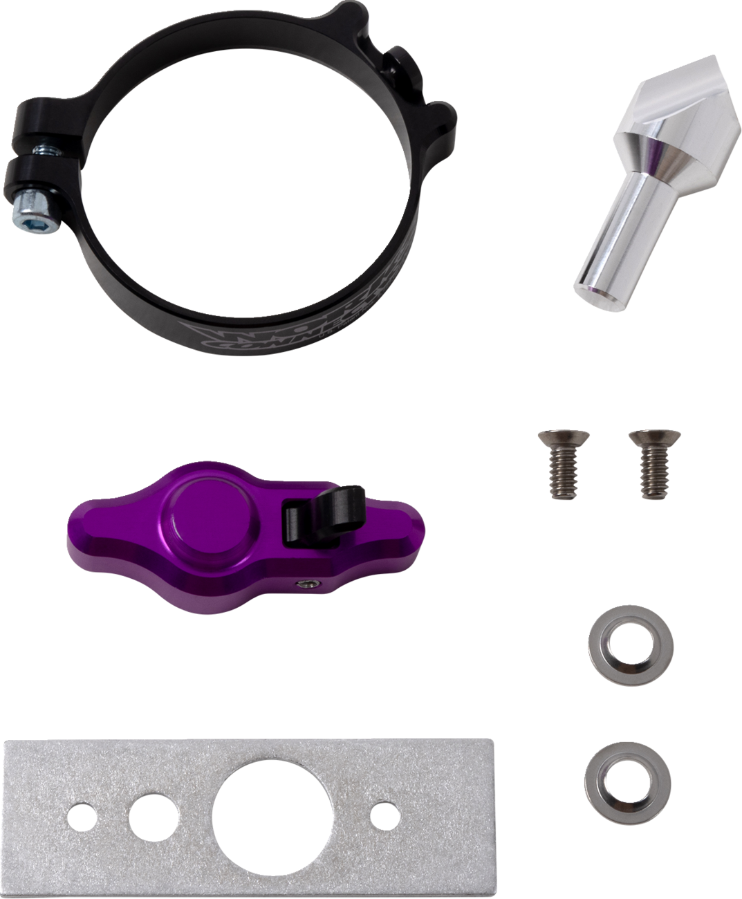 Works Connection Pro Launch Start Device