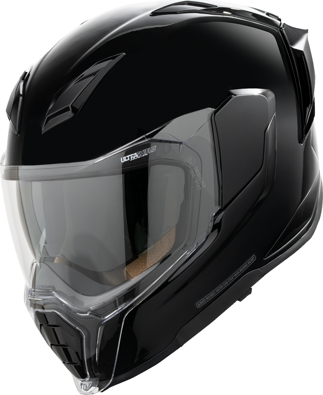 Icon Ultraflite Solid MIPS Helmet