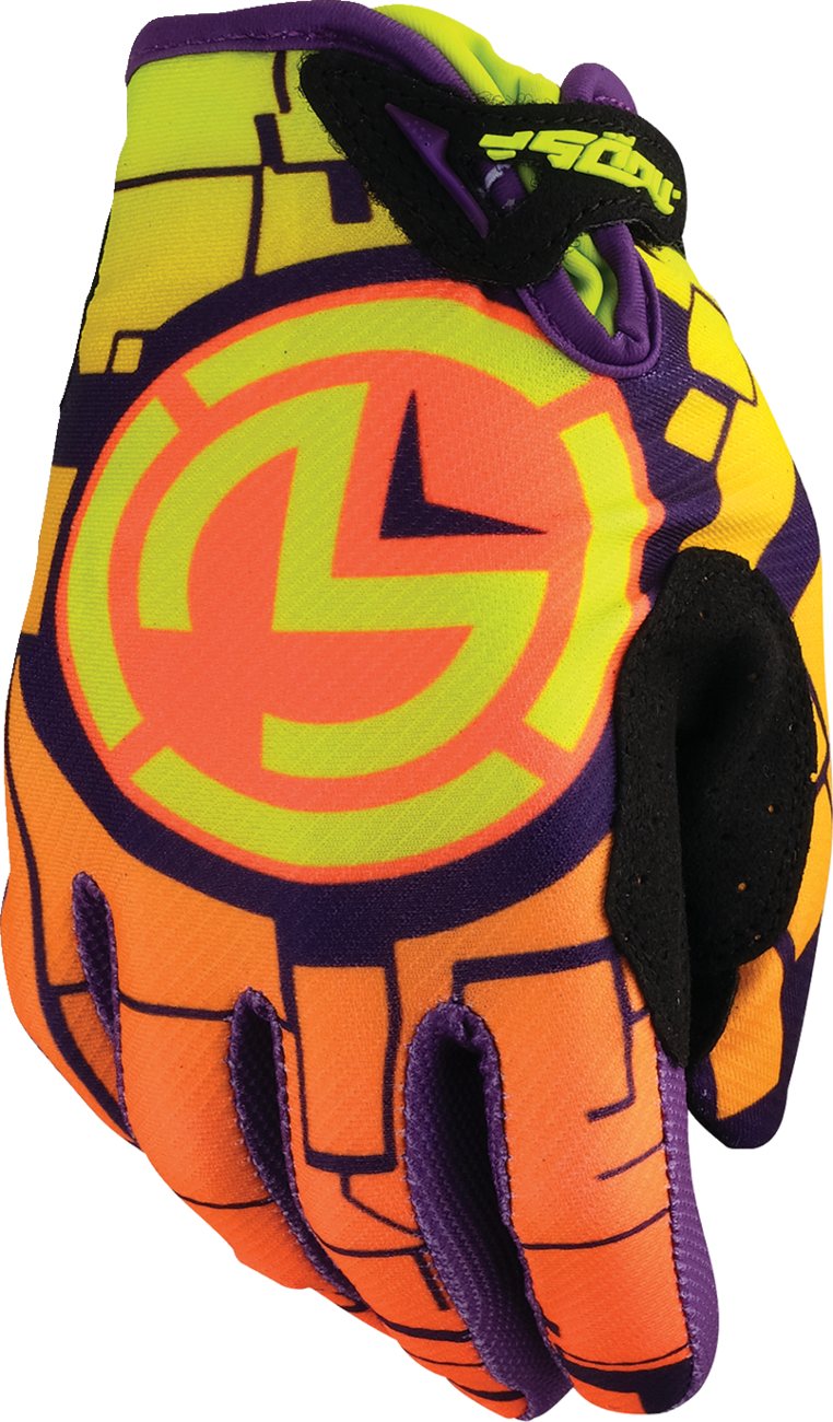 Moose Offroad Youth SX1 Gloves