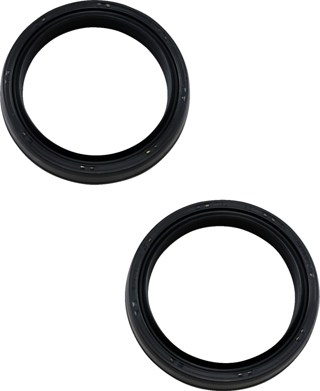 Parts Unlimited Front Fork Seals