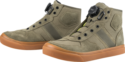 Icon Dog Days Boots