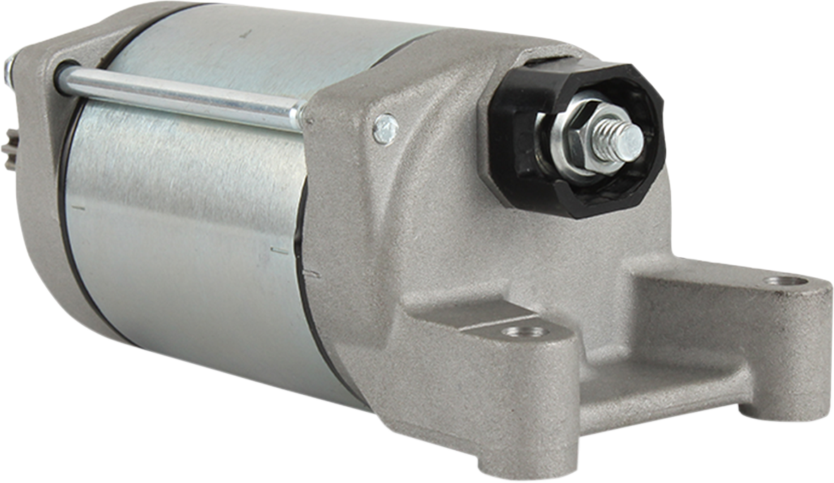 Parts Unlimited Starter Motor