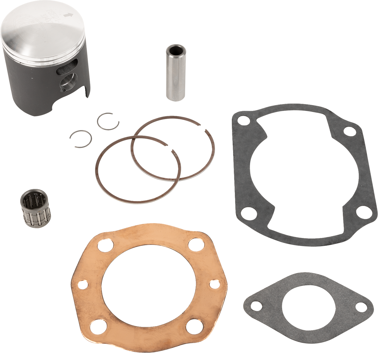 Vintco Top End Piston Kit