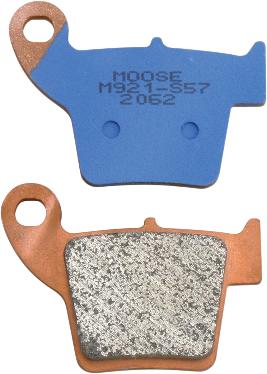Moose Offroad M1 Brake Pads