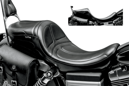 Le Pera Maverick Daddy Long Legs Seat