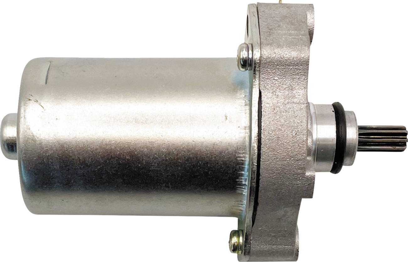 Rick's Motorsport Electric Starter
