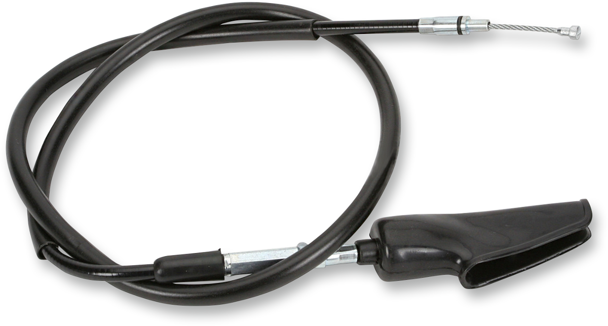 Parts Unlimited Vinyl Clutch Cable