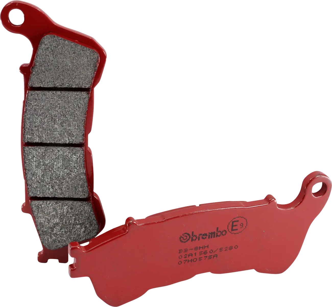 Brembo PRIME Sinter SA Brake Pads