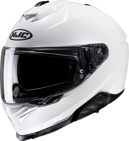 HJC i71 Solid Helmet