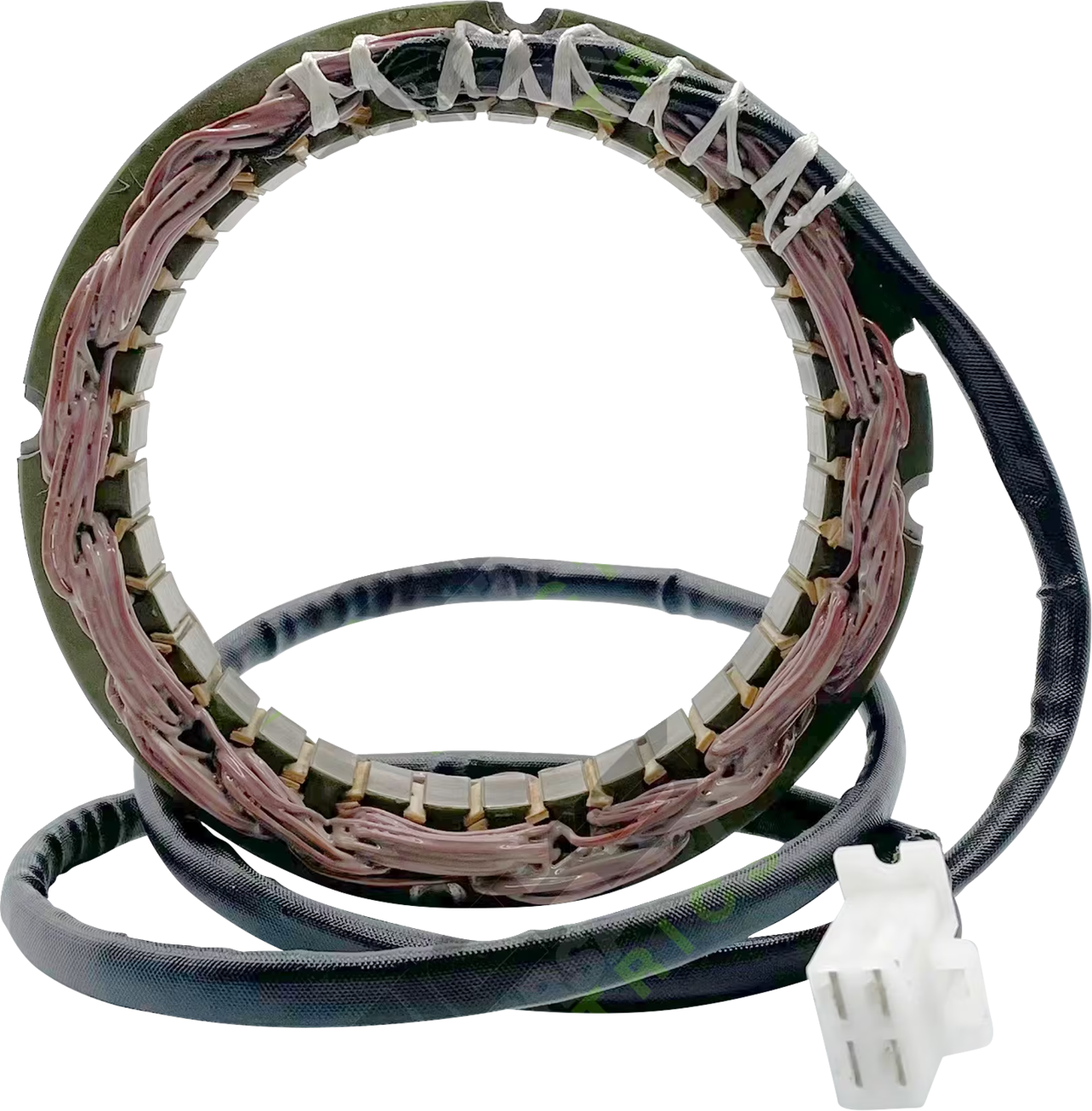 Rick's Motorsport Electric Stator