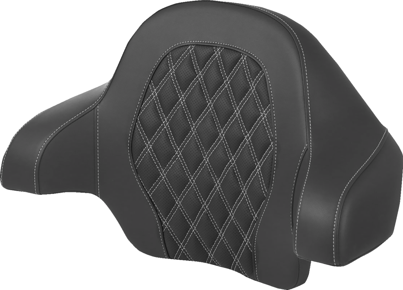 Saddlemen Tour Pak Backrest Pad