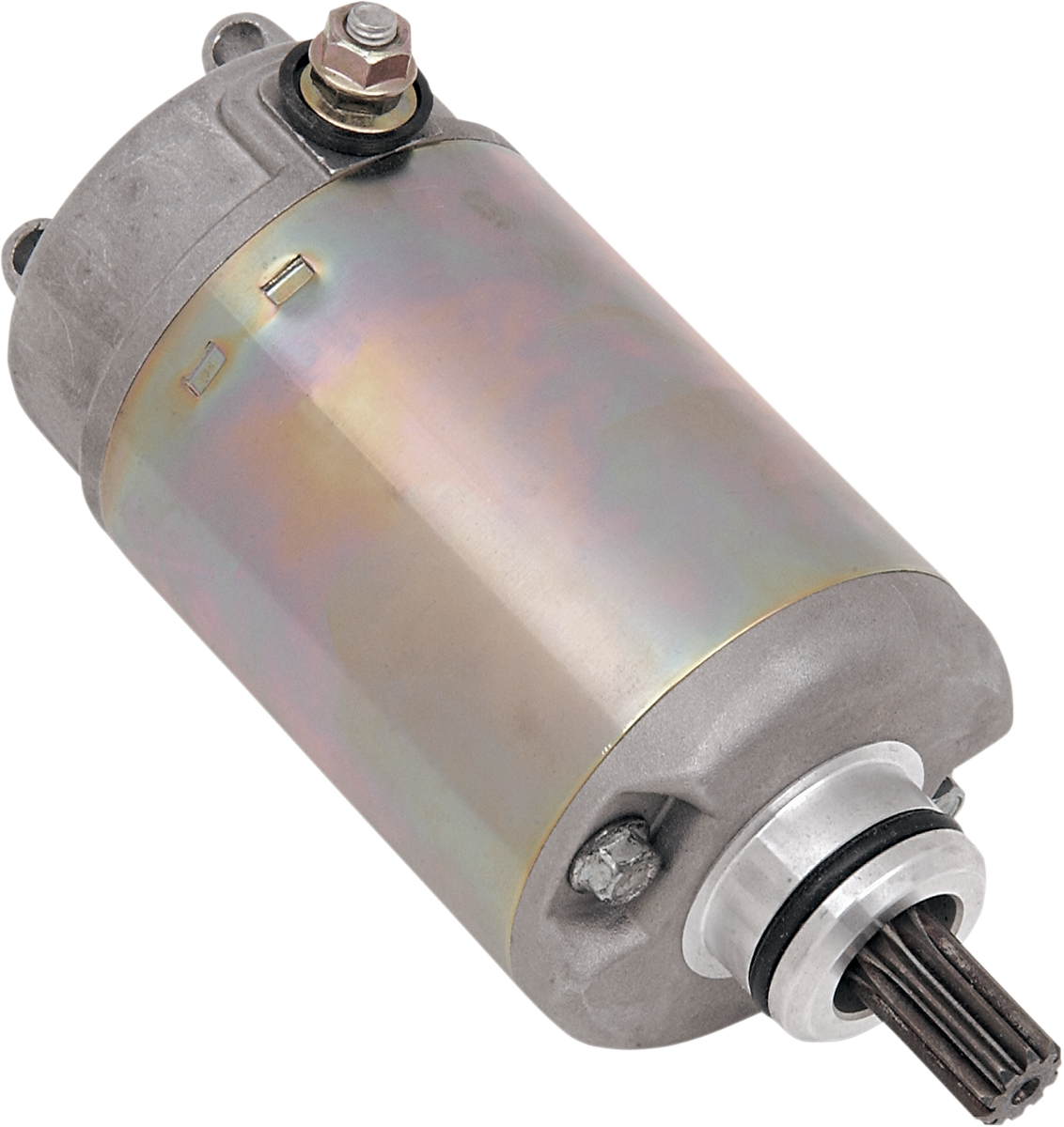 Rick's Motorsport Electric Starter Motor