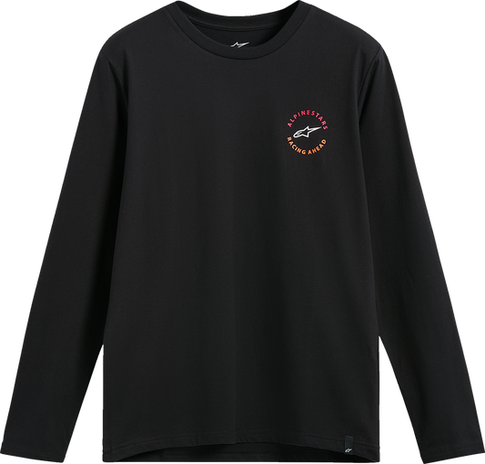 Alpinestars True Long Sleeve CSF T Shirt