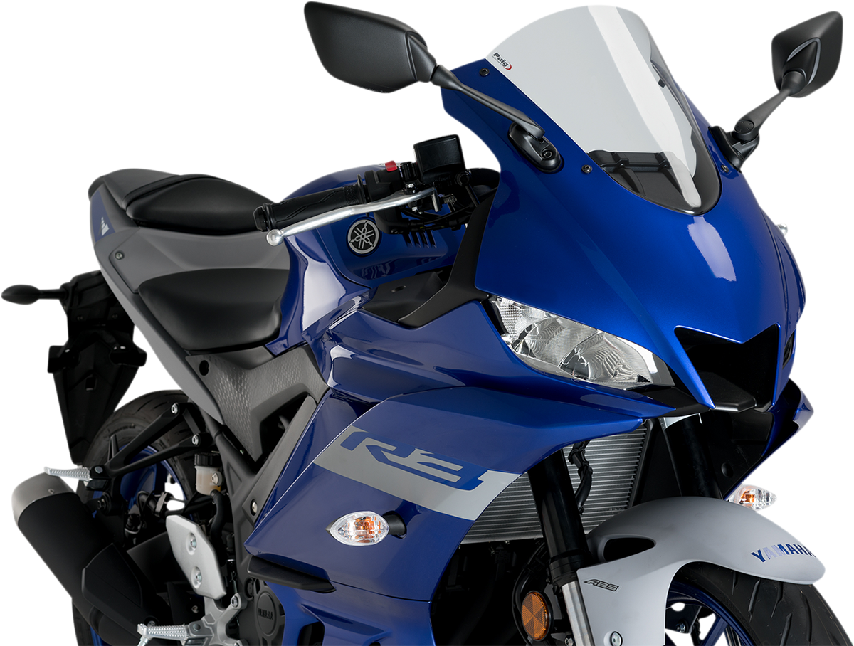 Puig Hi-Tech Parts Race Windscreen