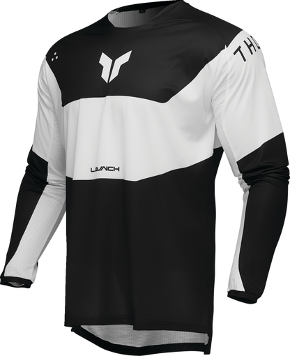Thor Launchmode Storm Jersey