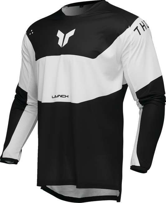 Thor Launchmode Storm Jersey