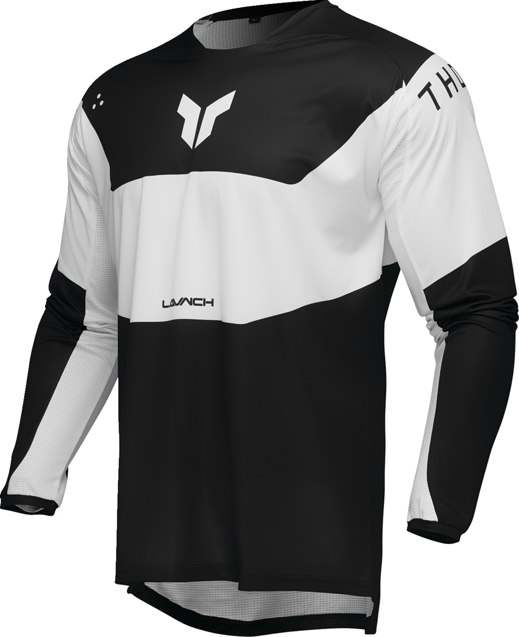 Thor Launchmode Storm Jersey