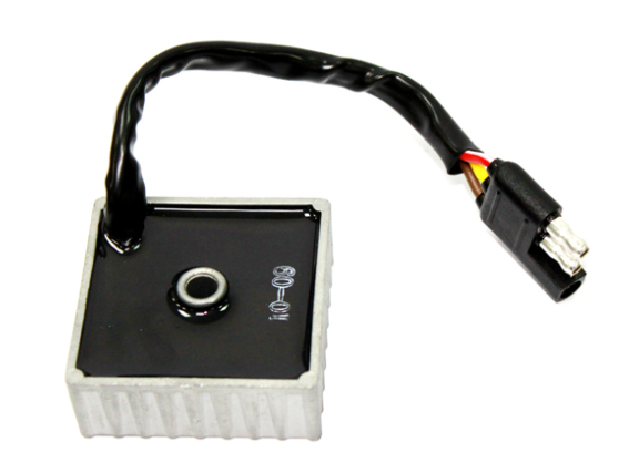 SP1 Voltage Regulator