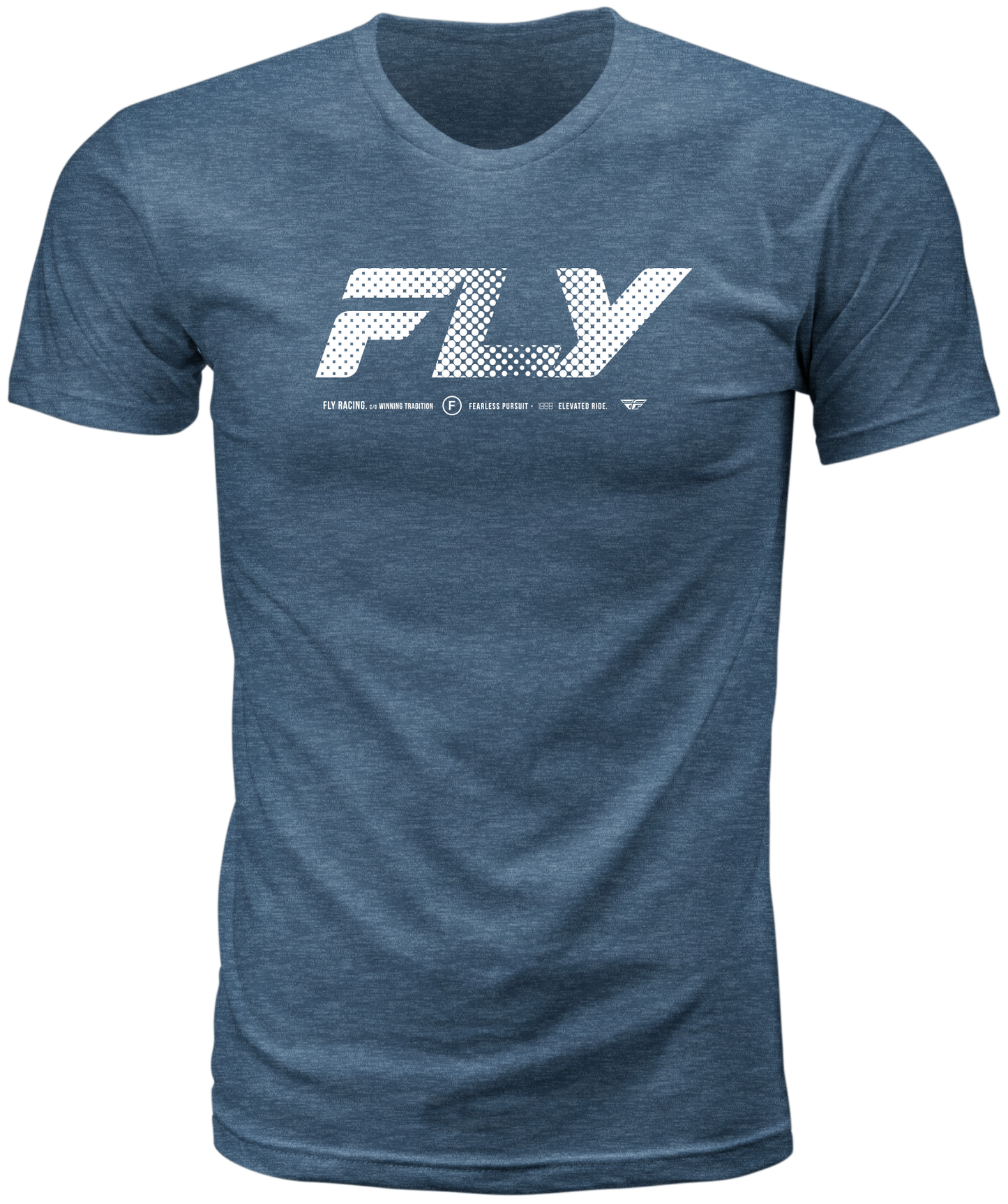 Fly Racing Worldwide Tee