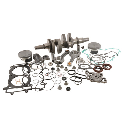 VERTEX Complete Engine Rebuild Kit