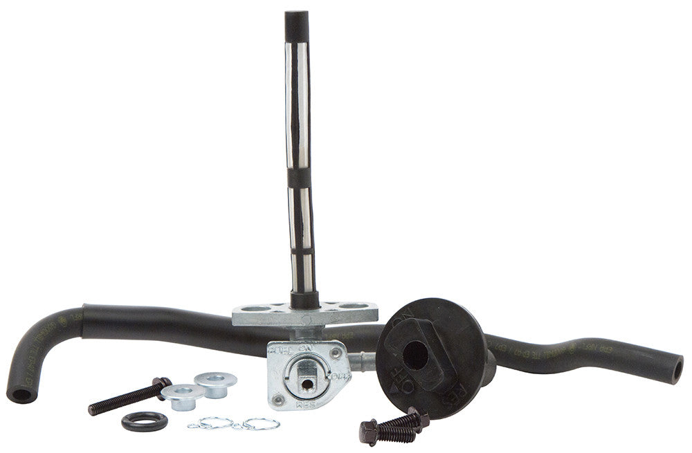 All BallsFuel Valve