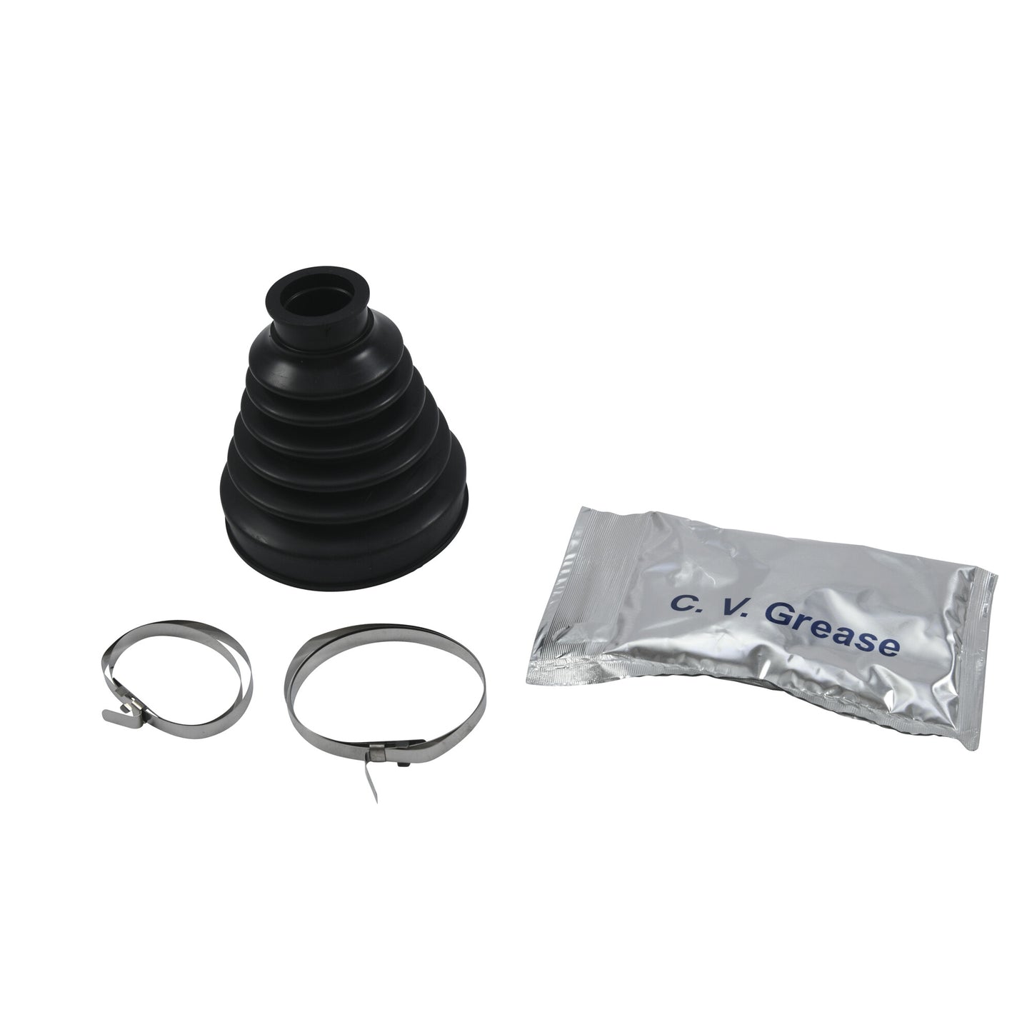 All Balls CV Boot Kit