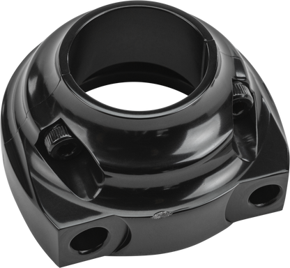 Harddrive Billet Throttle Clamp