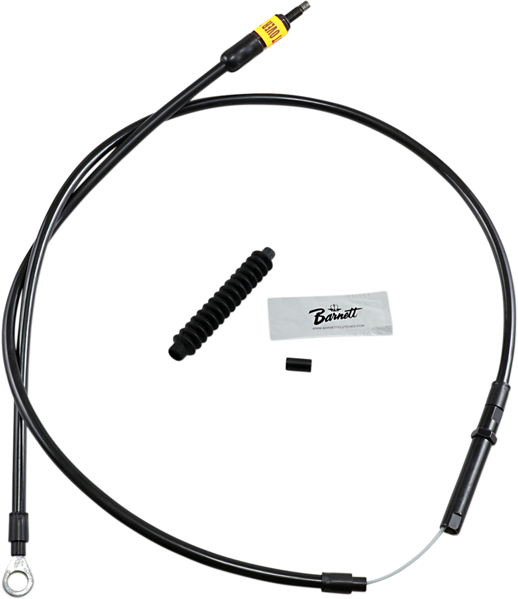 Barnett High-Efficiency Stealth Clutch Cable