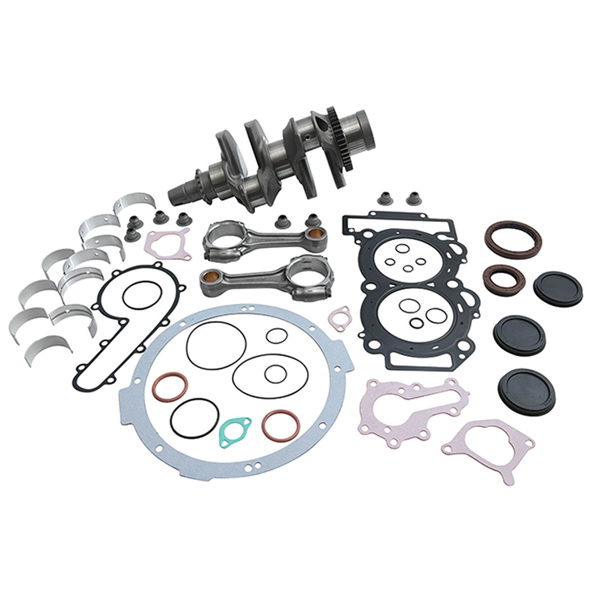 HOT RODS Complete Bottom End Kit