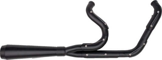 Trask 2-into-1 Assault Exhaust System