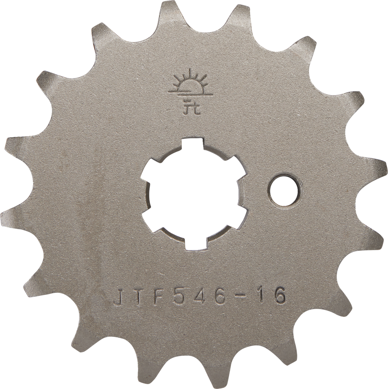 JT Sprockets Countershaft Front Sprocket