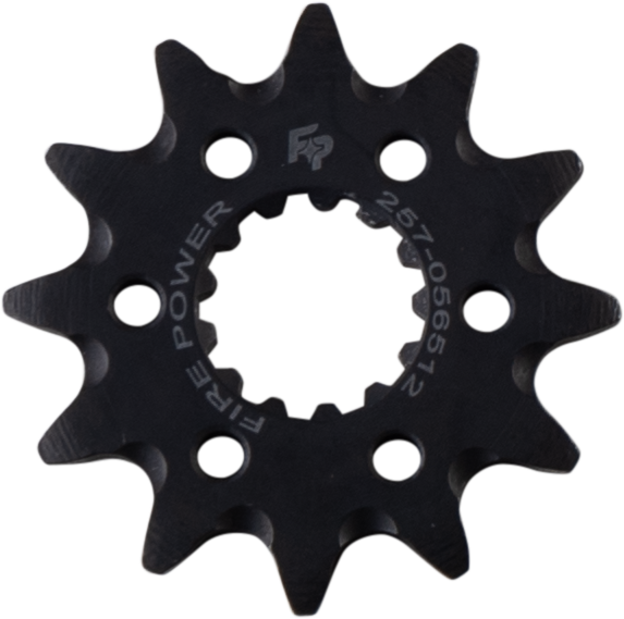 Fire Power Front CS Sprocket